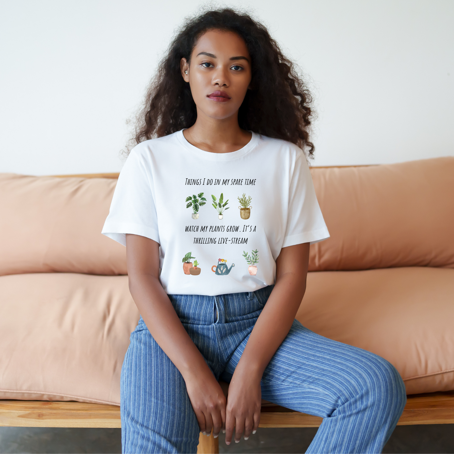 Plant Lover Edition Shirt