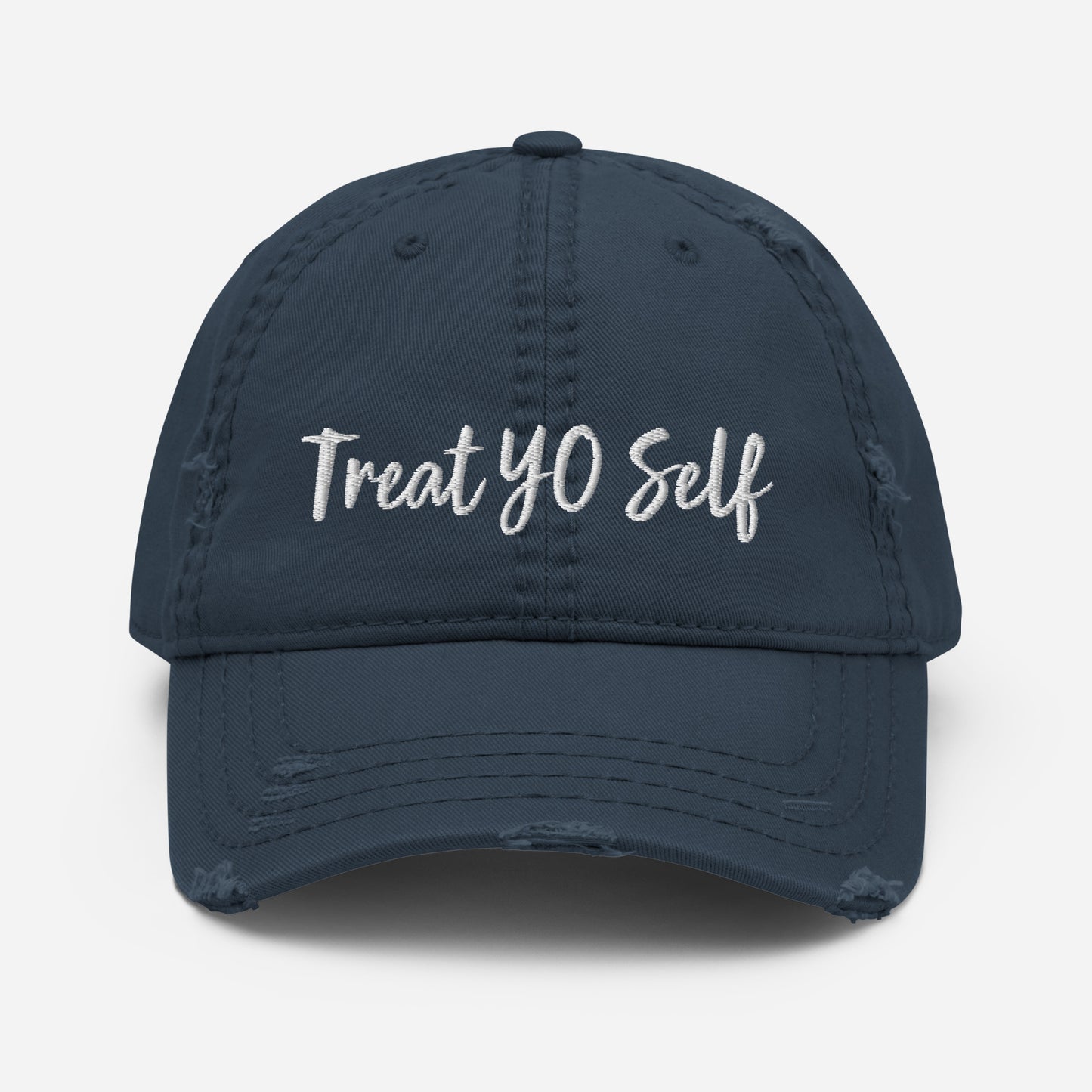 Treat YO Self Hat