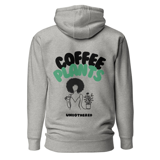 Coffee Plants Hoodie