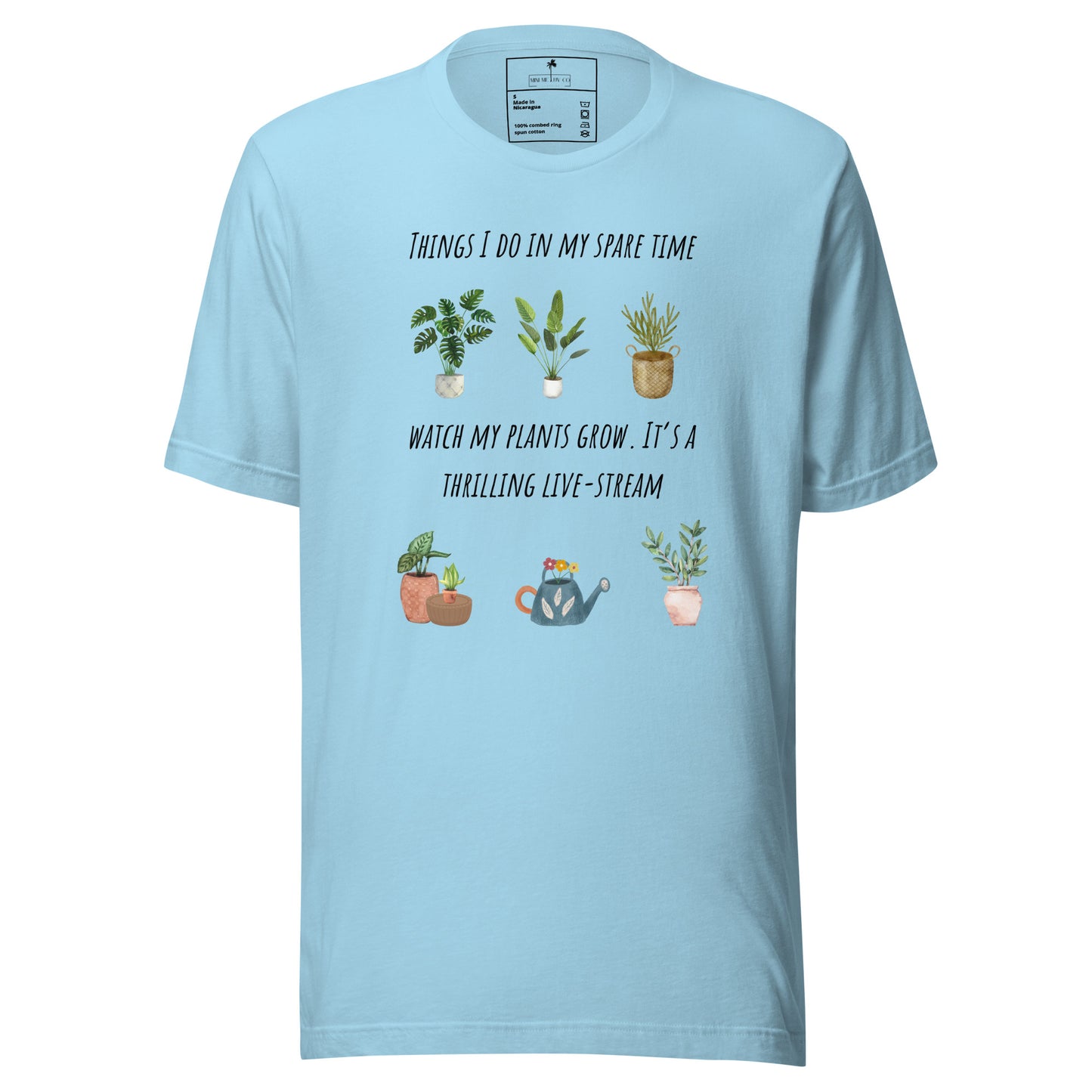 Plant Lover Edition Shirt